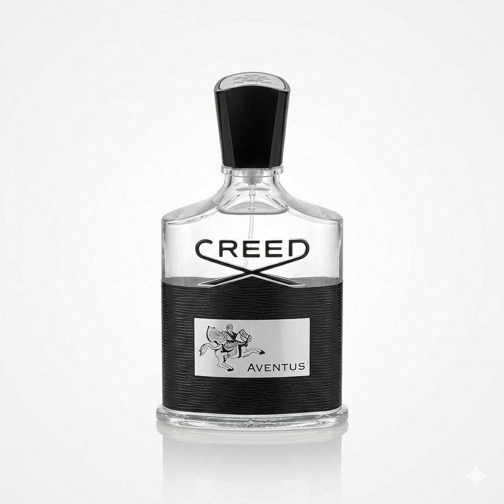 Creed Aventus Eau de Parfum Spray for Men 3.3 oz / 100ml