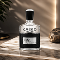 Creed Aventus Eau de Parfum Spray for Men 3.3 oz / 100ml
