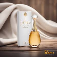 Dior J'adore Eau de Parfum Spray for Women | Luxury Floral Perfume | 3.4 fl oz / 100ml