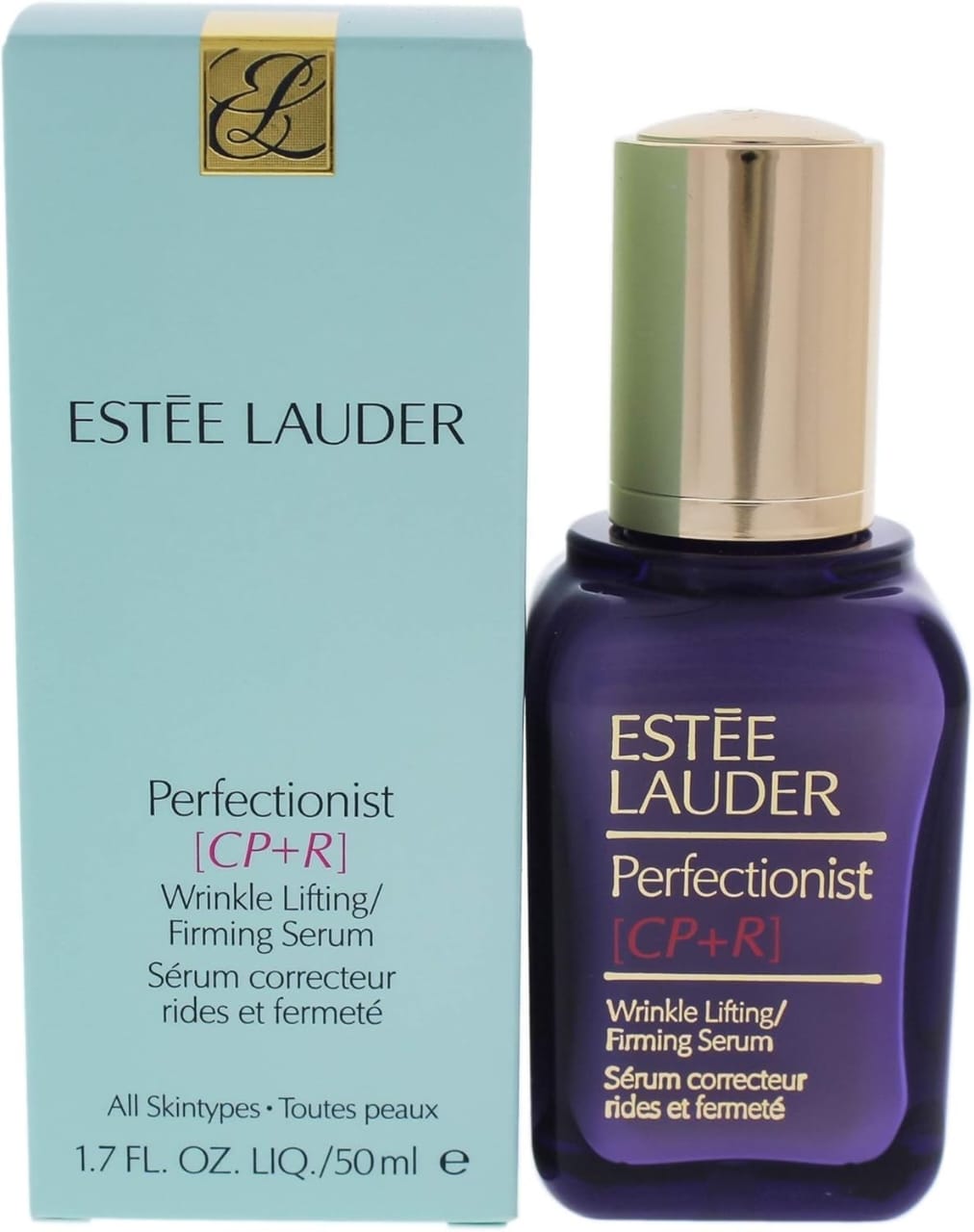 Estée Lauder Perfectionist [CP+R] Wrinkle Lifting/Firming Serum