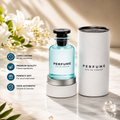 Premium Eau De Parfum for Men & Women | Long Lasting Fresh Fragrance | Luxury Perfume Spray