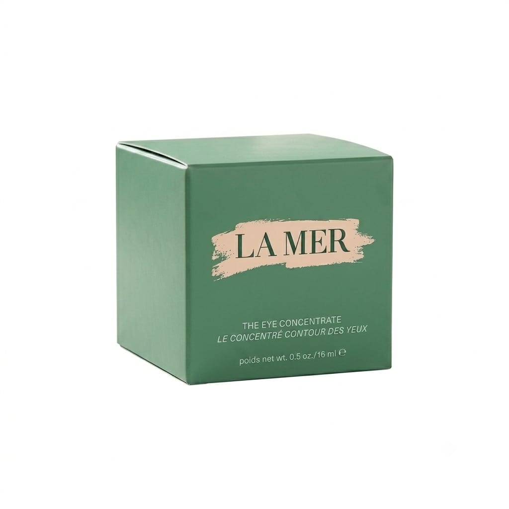 La Mer The Eye Concentrate 0.5oz / 15ml