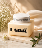 IL MAKIAGE Skin Face Moisturizer Cream | Hydrating Daily Facial Cream | Lightweight Moisturizer