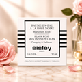 Sisley Black Rose Skin Infusion Cream – Plumping & Radiance Face Moisturizer – 50ml / 1.6 fl oz