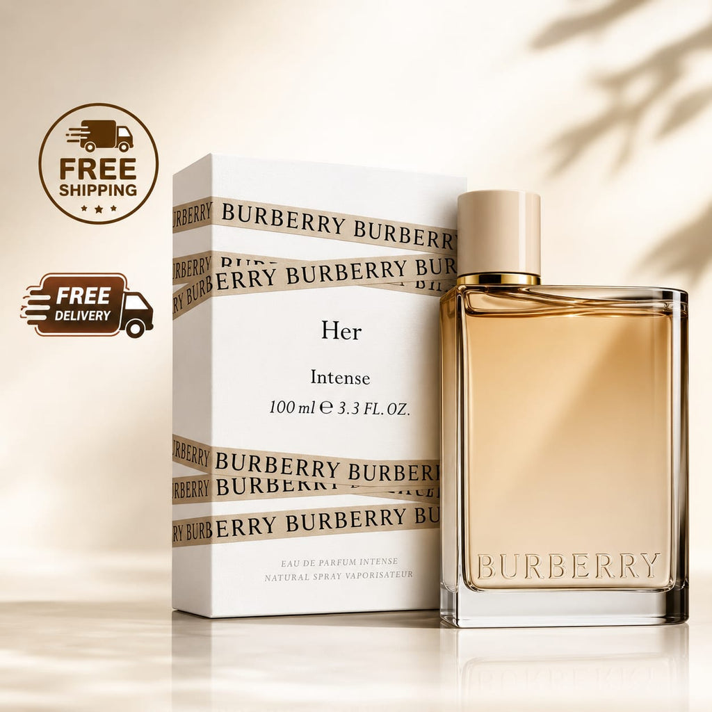 Have one to sell? Sell one like this Sell something else  Share Burberry Her London Dream Perfume By Burberry EDP Spray 3.3oz/100ml