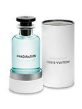 Louis Vuitton Imagination Eau de Parfum Spray for Men 3.4 oz / 100ml Luxury Fragrance