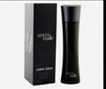Armani Code Men Eau de Toilette Spray