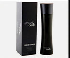Armani Code Men Eau de Toilette Spray