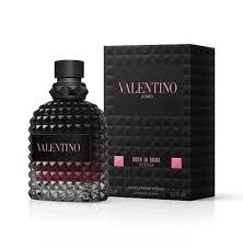 Valentino Born in Roma Intense Eau de Parfum Intense Spray 100 mL (3.4 fl oz)