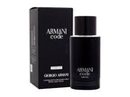 Armani Code Parfum by Giorgio Armani 75 mL (2.5 fl oz) Men's Fragrance