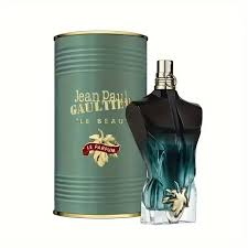 Jean Paul Gaultier Le Beau Le Parfum EDP Intense 125 mL (4.2 oz) Men’s Fragrance – 100% Authentic