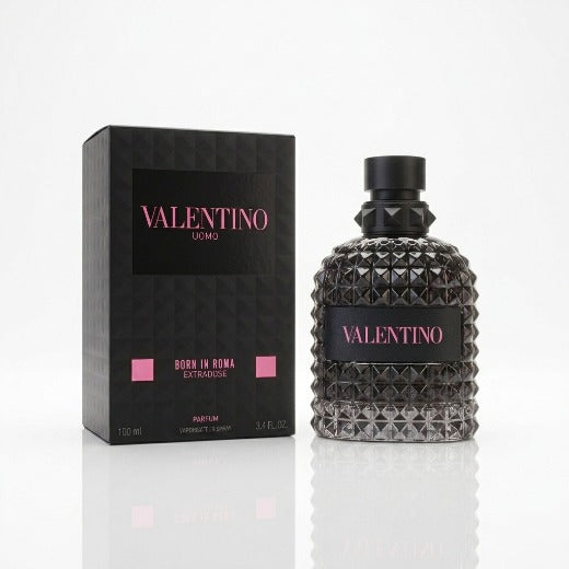 Valentino Born in Roma Intense Eau de Parfum Intense Spray 100 mL (3.4 fl oz)