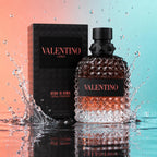 Emporio Armani Stronger With You Intensely Eau de Parfum for Men 3.4 oz / 100ml Long-Lasting Designer Fragrance
