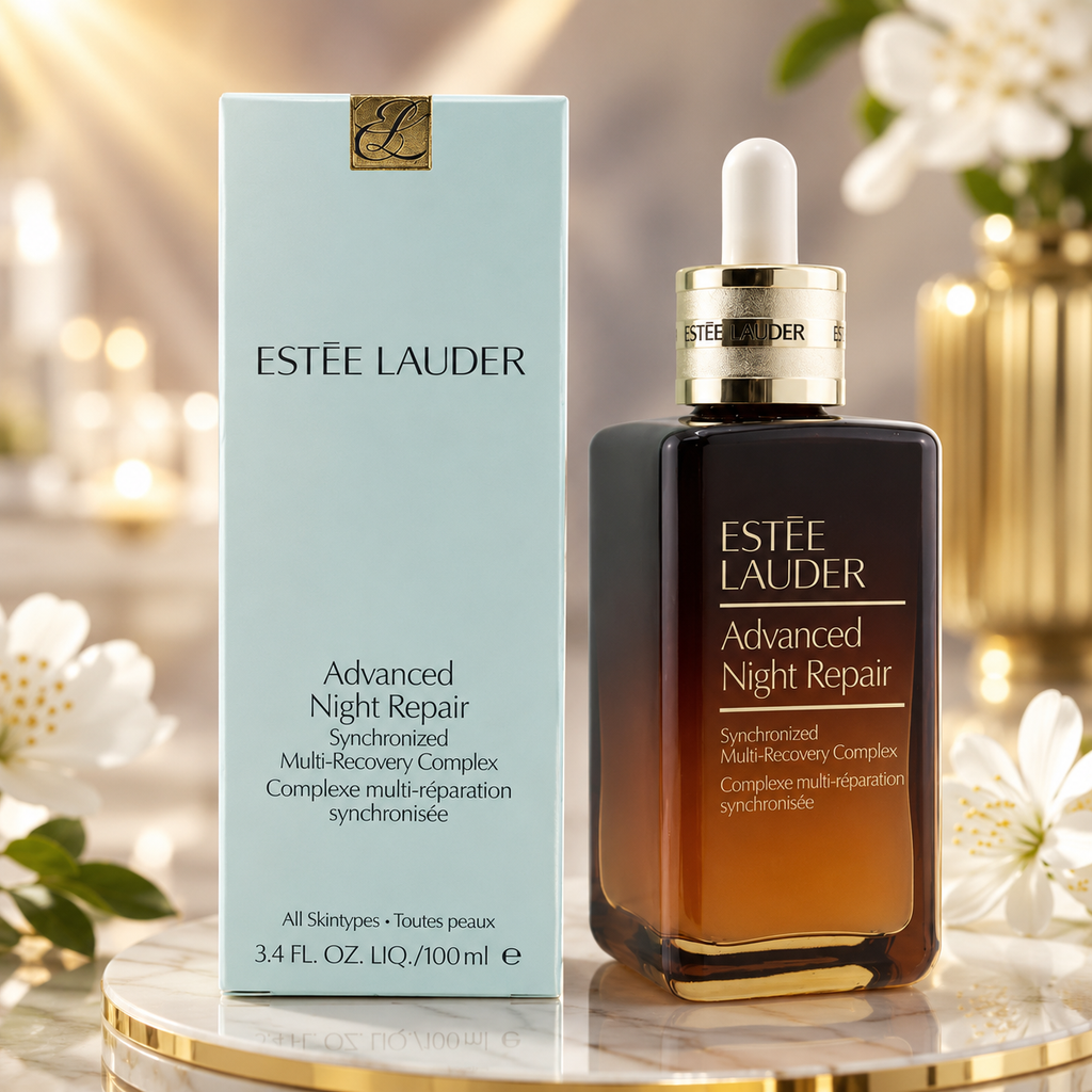 Estée Lauder Advanced Night Repair Synchronized Multi-Recovery Complex Face Serum 3.4 fl oz / 100ml