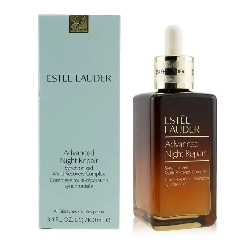 Estée Lauder Advanced Night Repair Synchronized Multi-Recovery Complex Face Serum 3.4 fl oz / 100ml