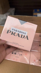PRADA Paradoxe 3.0 oz./ 90 ml. EDP REFILLABLE Spray for Women