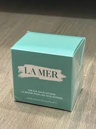 La Mer The Eye Balm Intense 0.5 oz