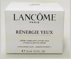 Lancôme Rénergie Yeux Lifting Filler Eye Cream Anti-Aging Eye Cream 0.5 oz / 15 ml